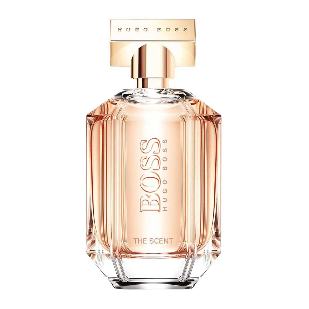 Boss The Scent EDP 100ml Dama