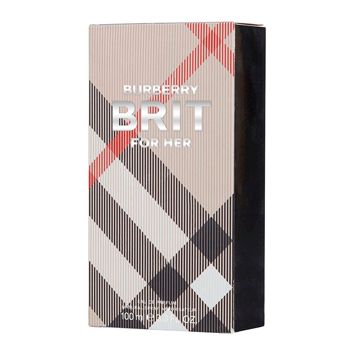Burberry Brit EDP 100ml Dama