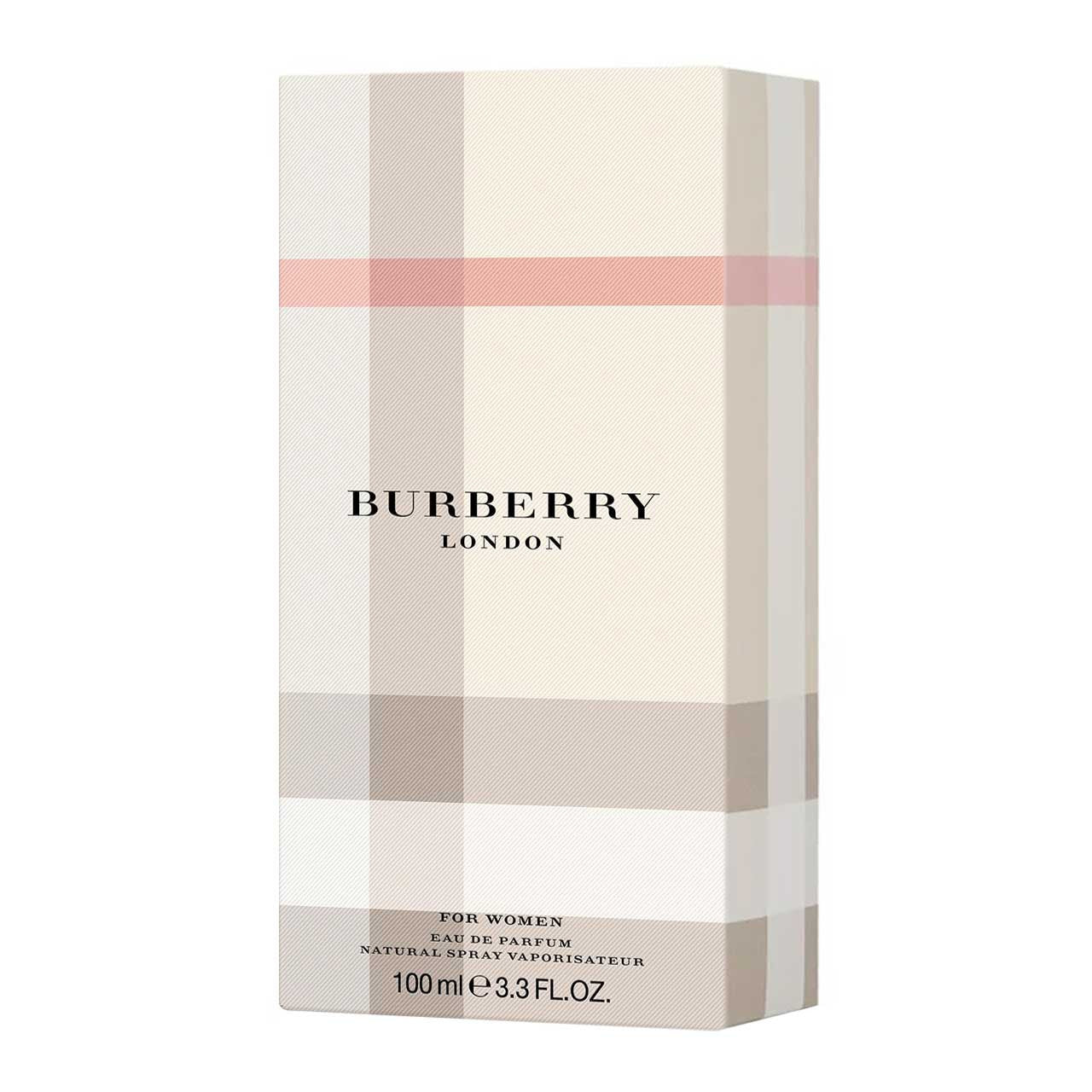 Burberry London [Tela] EDP 100ml Dama