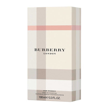 Burberry London [Tela] EDP 100ml Dama