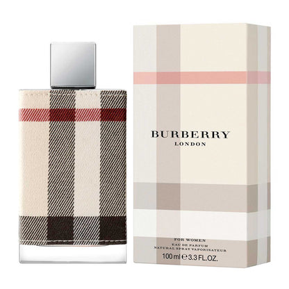 Burberry London [Tela] EDP 100ml Dama