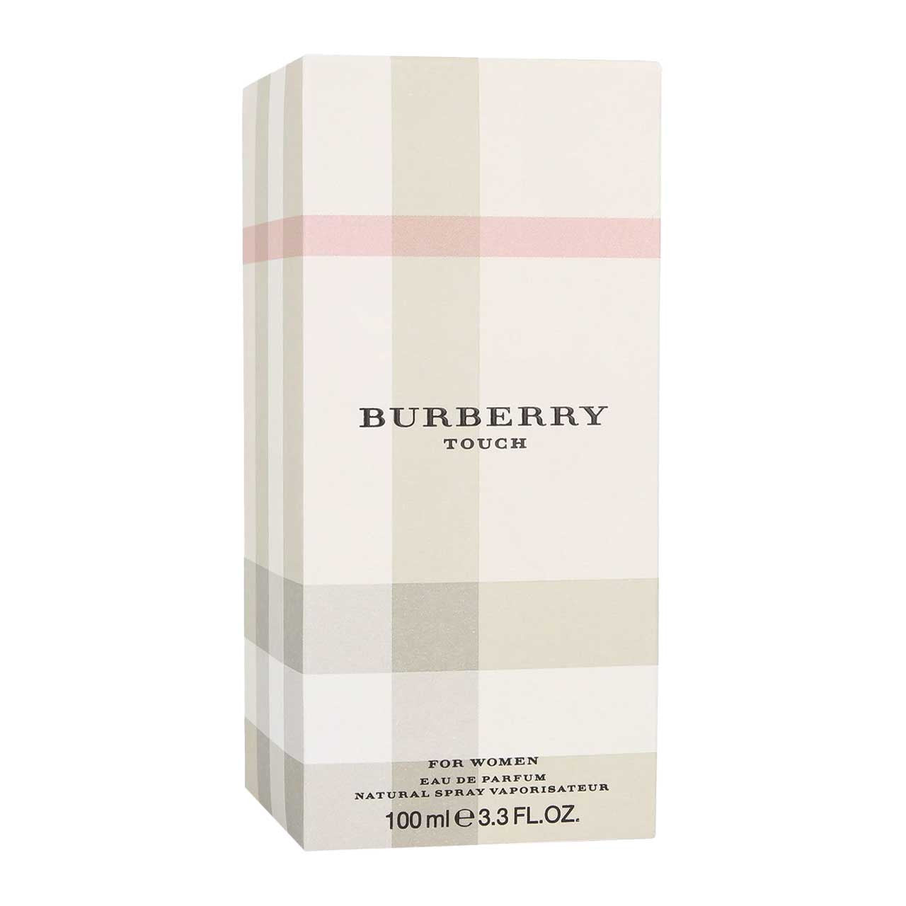 Burberry Touch EDP 100ml Dama