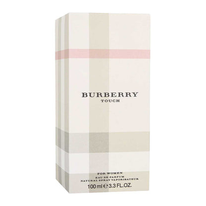 Burberry Touch EDP 100ml Dama