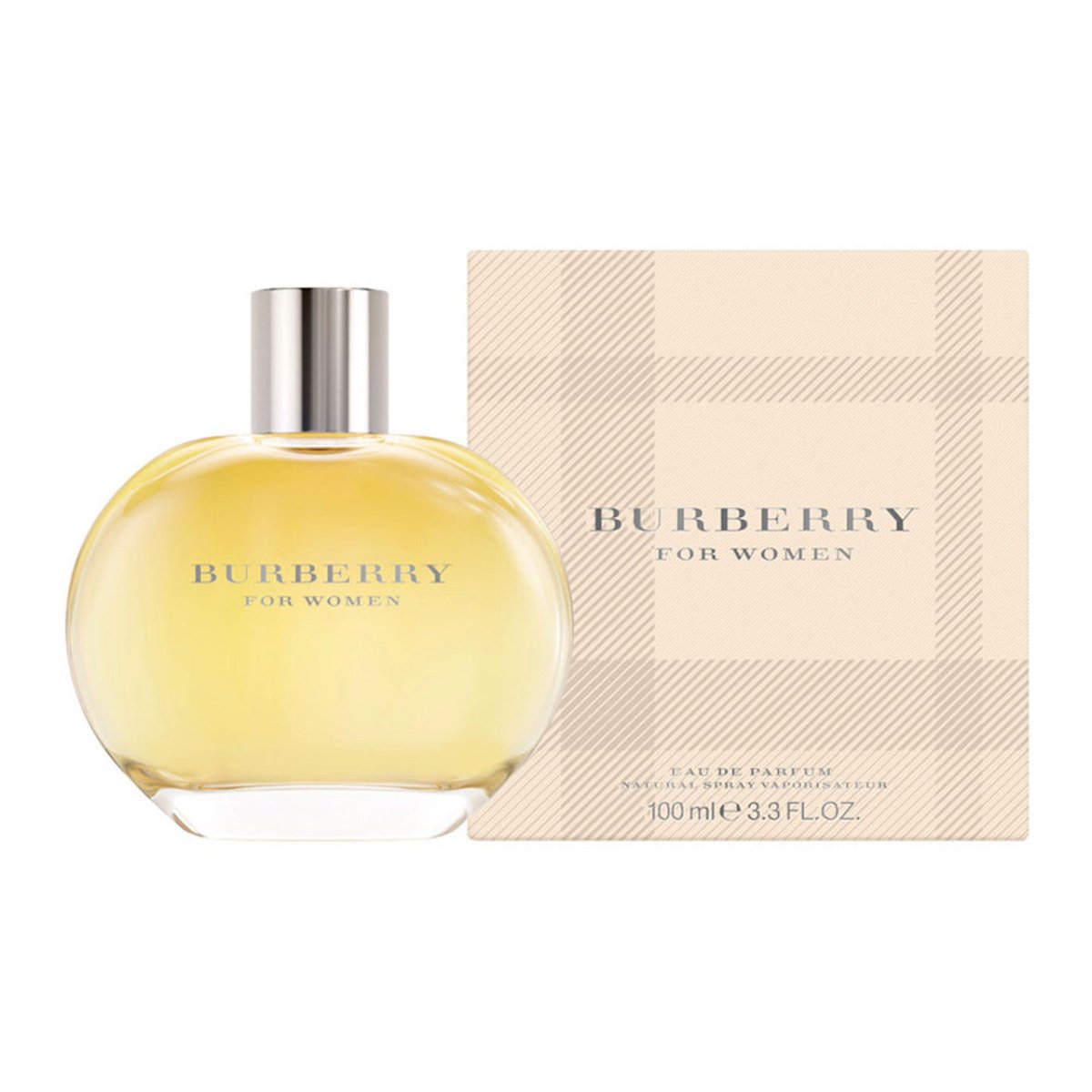 Burberry EDP 100ml Dama