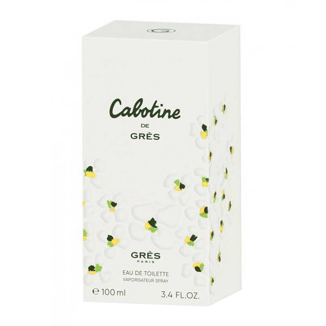 Cabotine EDT 100ml Dama