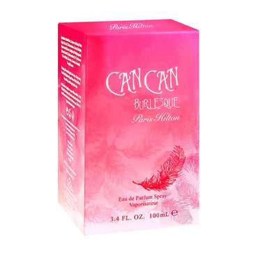 Can Can Burlesque by Paris Hilton EDP 100ml Dama