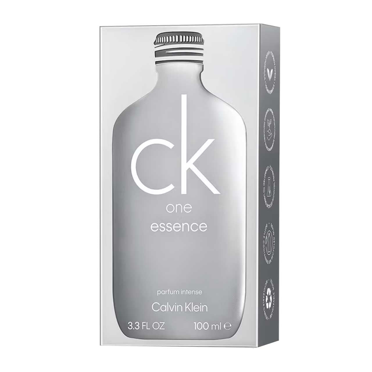 Ck One Essence Parfum Intense 100ml Unisex