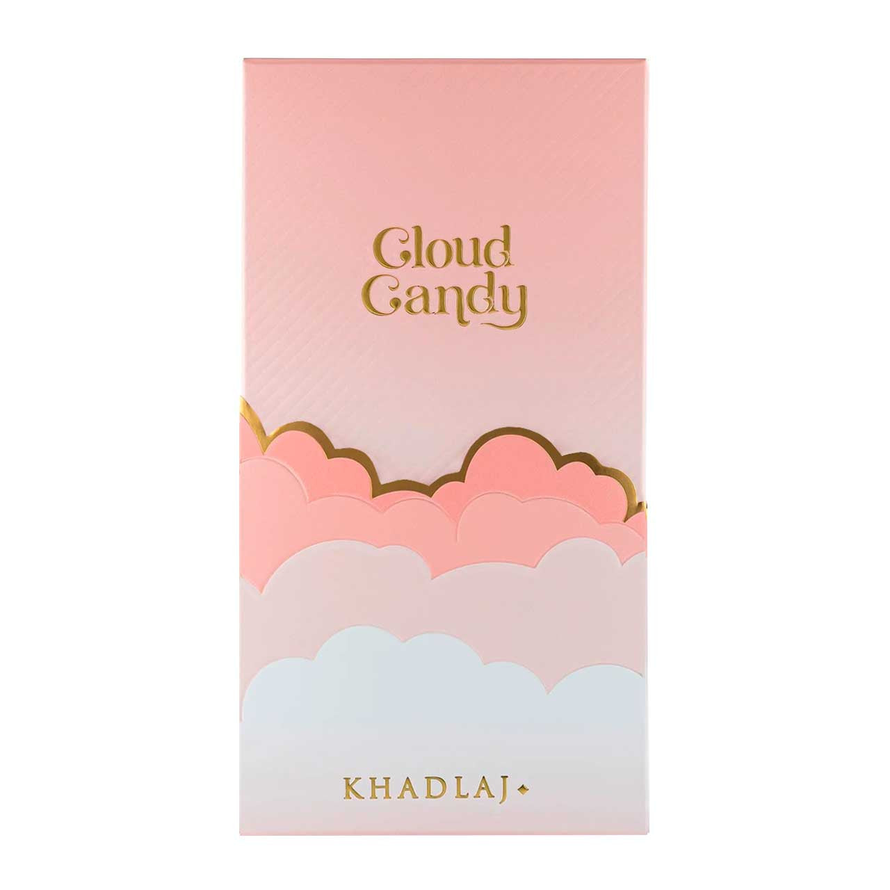 Cloud Candy by Khadlaj EDP 100ml Unisex