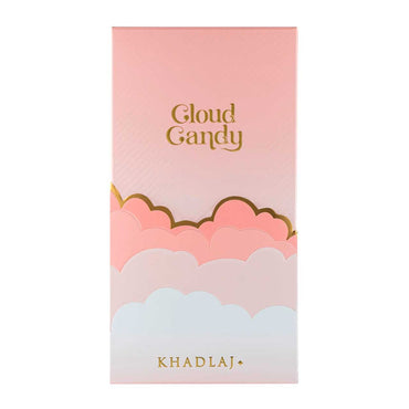 Cloud Candy by Khadlaj EDP 100ml Unisex
