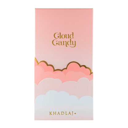 Cloud Candy by Khadlaj EDP 100ml Unisex