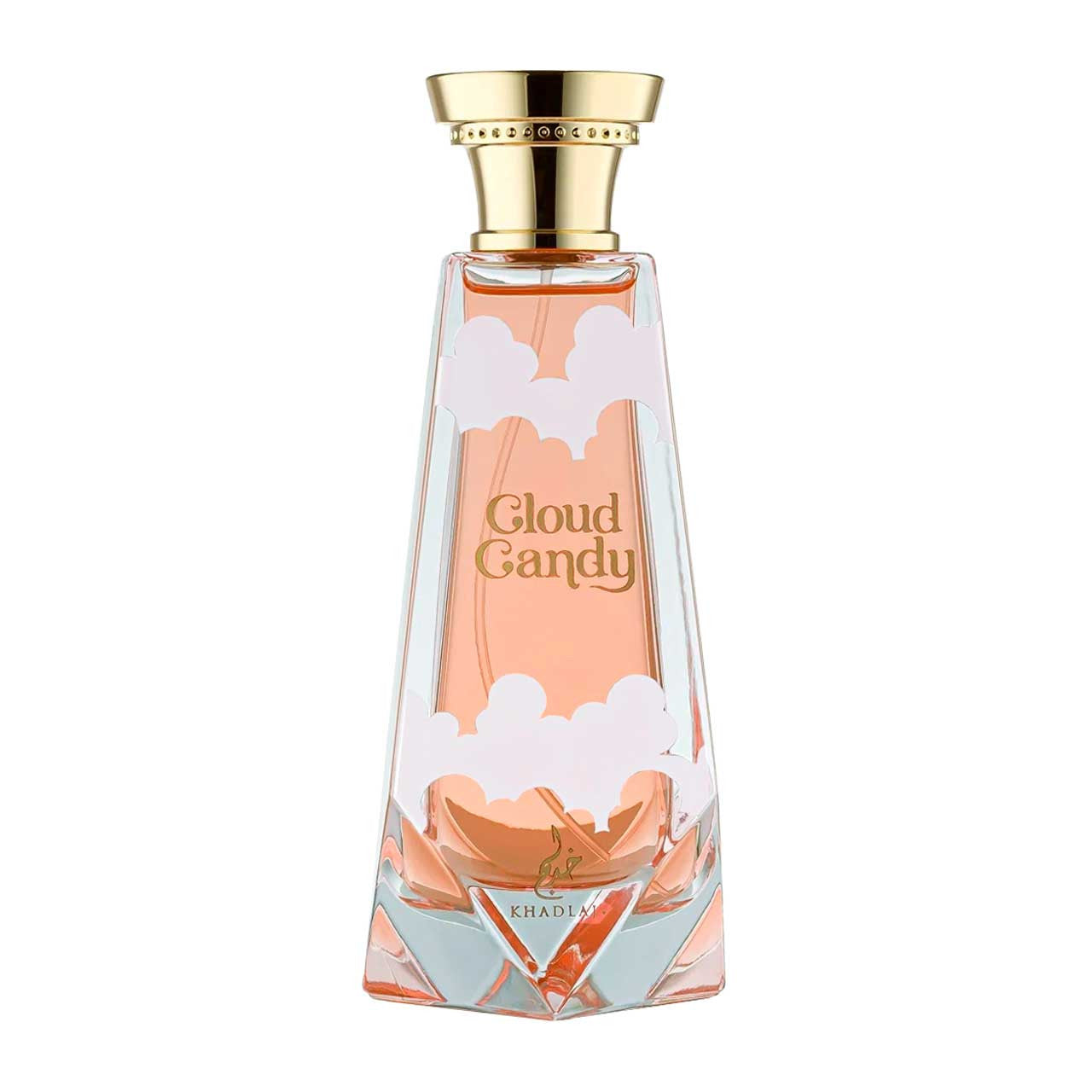 Cloud Candy by Khadlaj EDP 100ml Unisex
