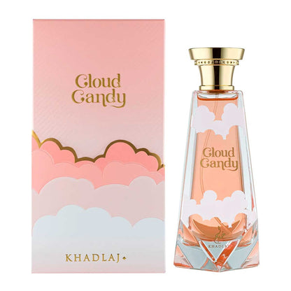 Cloud Candy by Khadlaj EDP 100ml Unisex