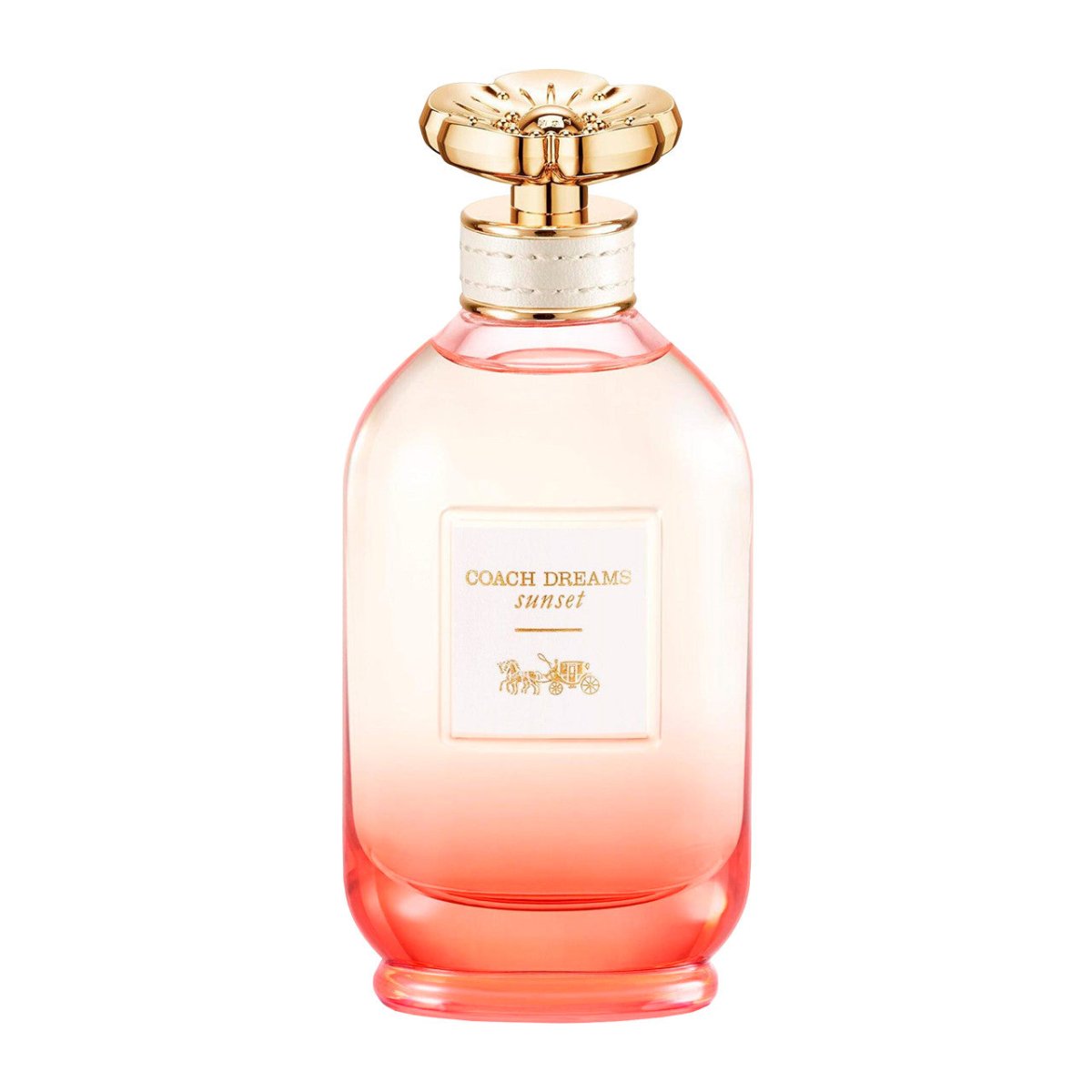 Coach Dreams Sunset EDP 90ml Dama