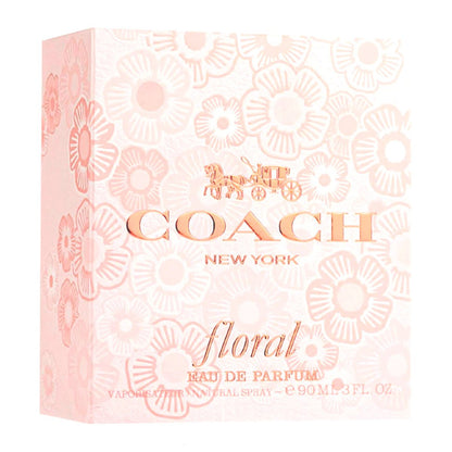 Coach Floral EDP 90ml Dama