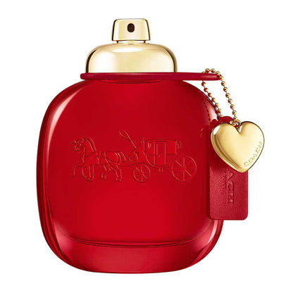 Coach Love EDP 90ml Dama