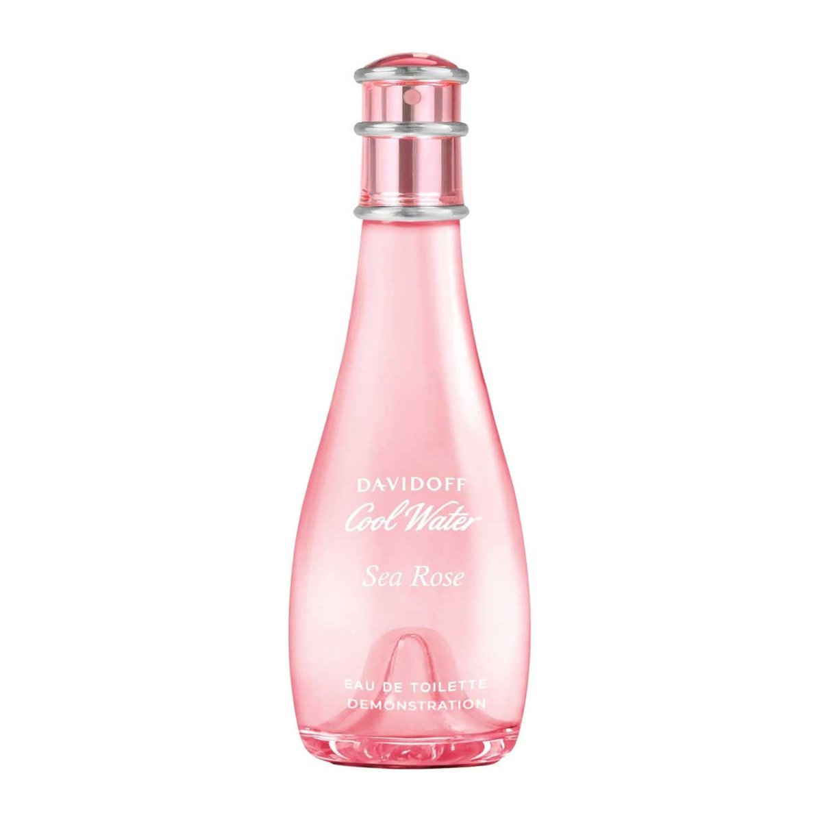 Cool Water Sea Rose EDT 100ml Dama
