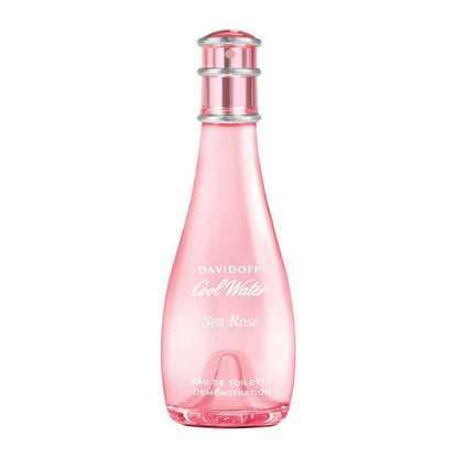 Cool Water Sea Rose EDT 100ml Dama