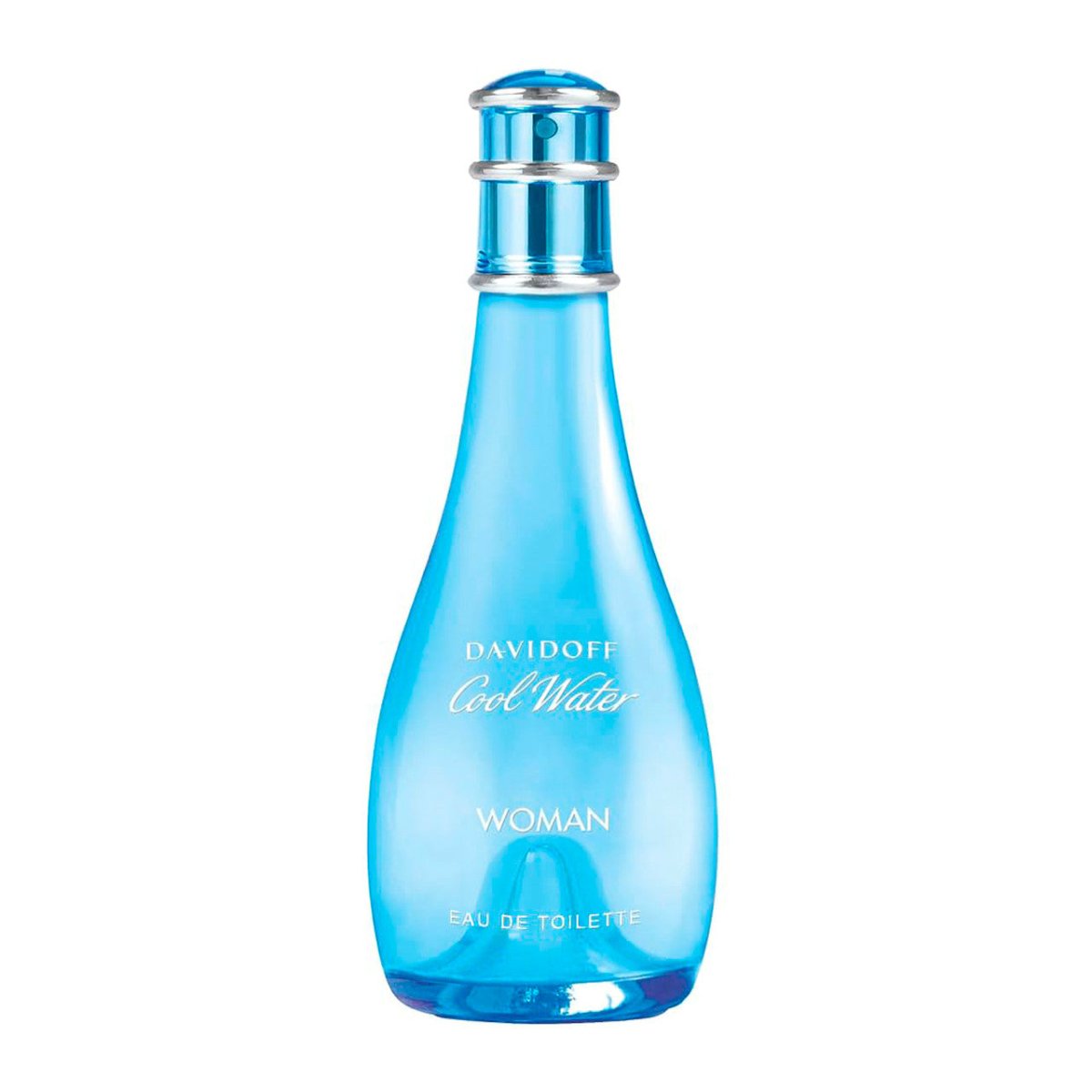 Cool Water EDT 100ml Dama