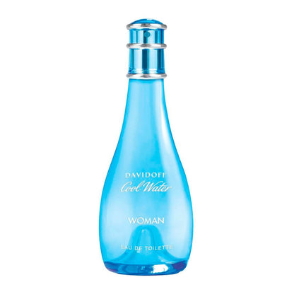Cool Water EDT 100ml Dama