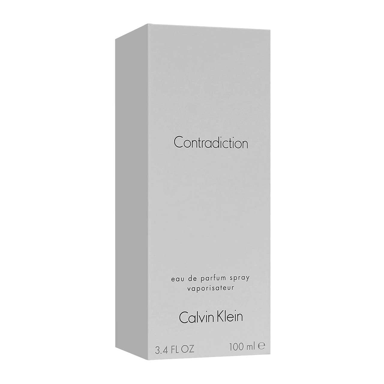 Contradiction EDP 100ml Dama