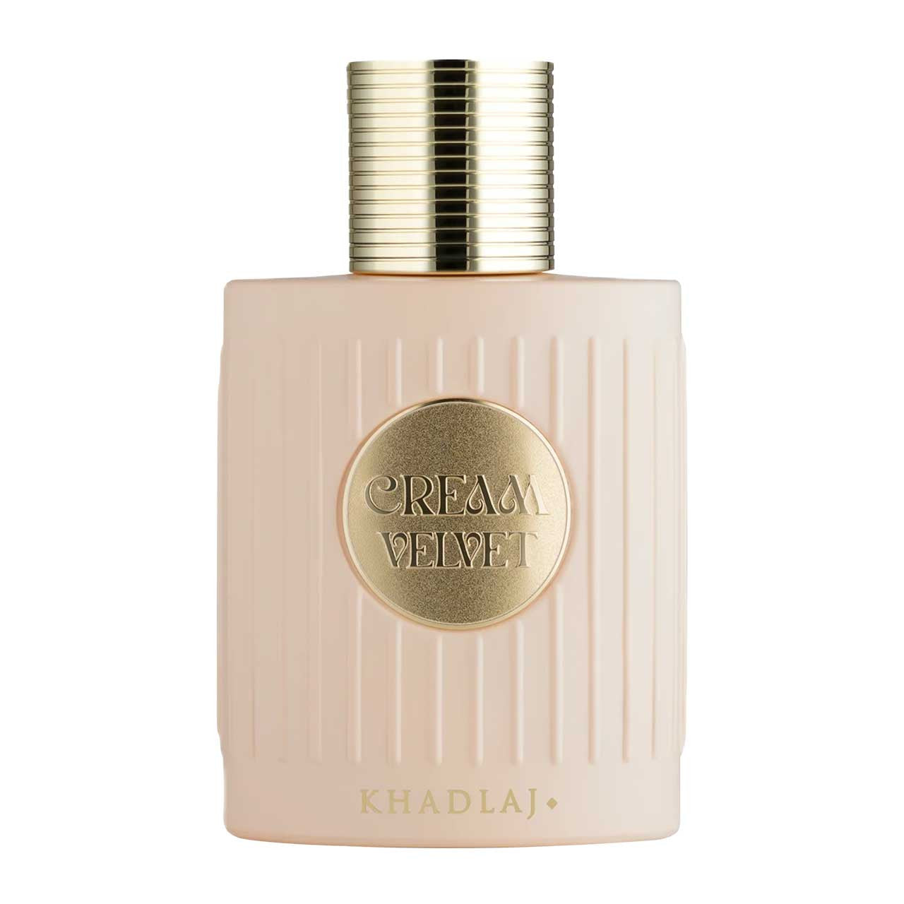 Cream Velvet Khadlaj Extrait de Parfum 100ml Unisex