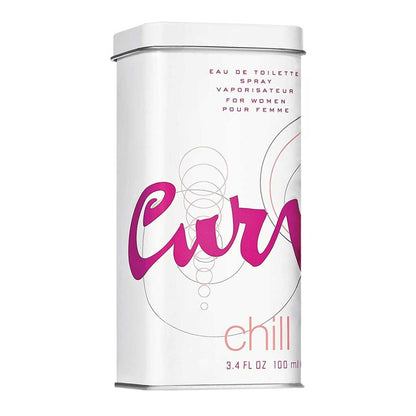 Curve Chill EDT 100ml Dama