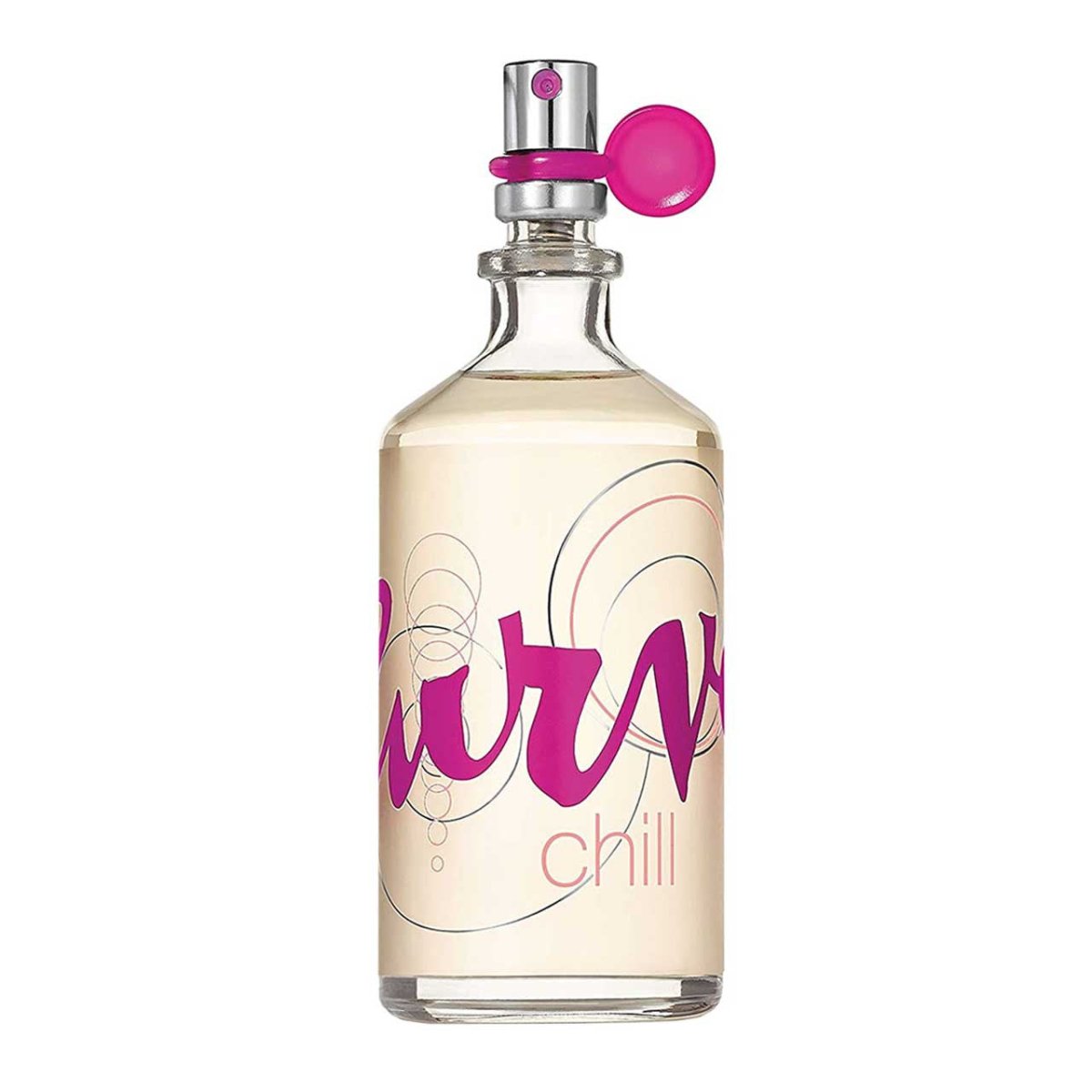 Curve Chill EDT 100ml Dama