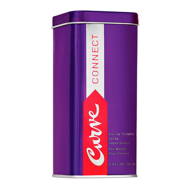 Curve Connect EDT 100ml Dama
