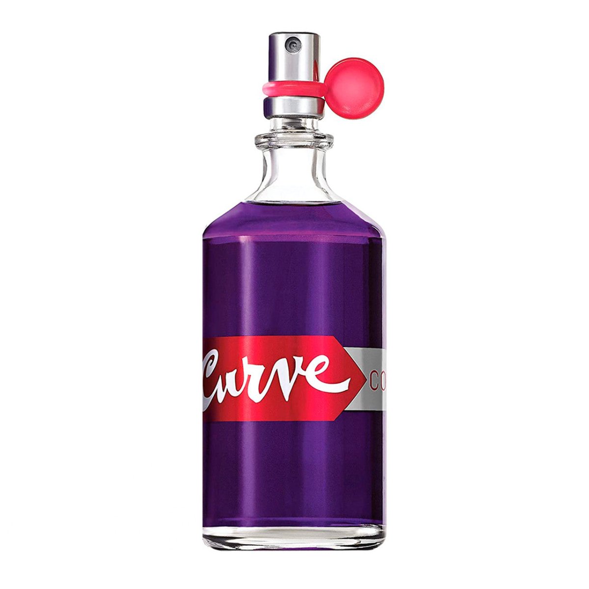 Curve Connect EDT 100ml Dama