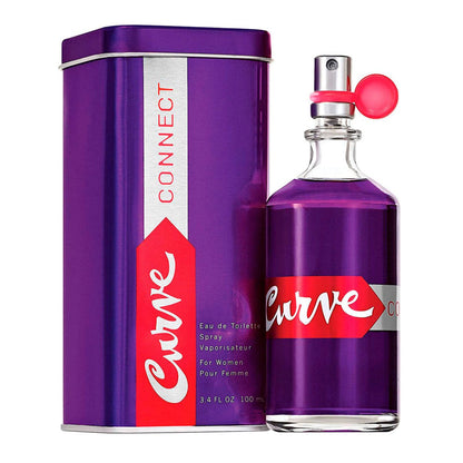 Curve Connect EDT 100ml Dama