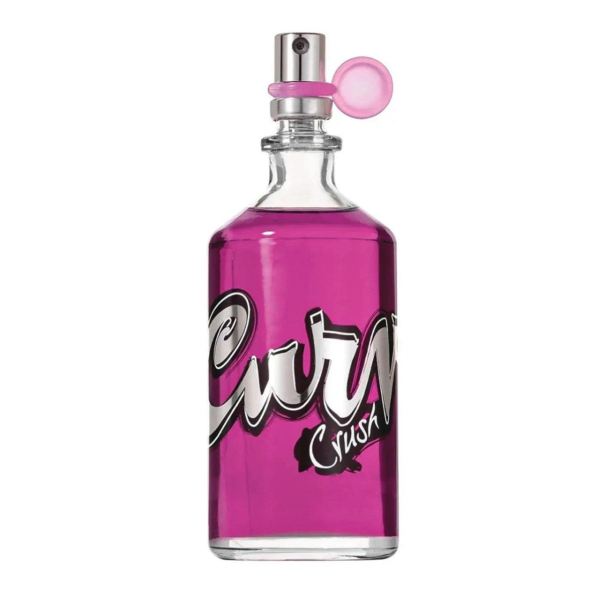 Curve Crush EDT 100ml Dama