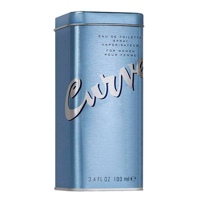 Curve EDT 100ml Dama