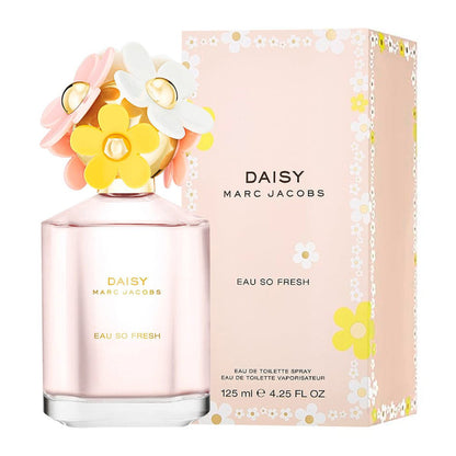 Daisy Eau So Fresh EDT 125ml Dama