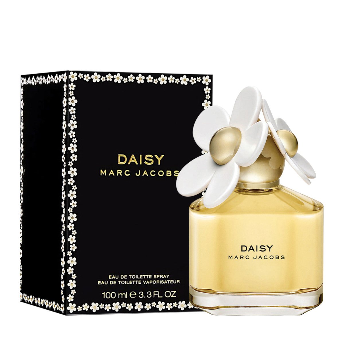 Daisy EDT 100ml Dama