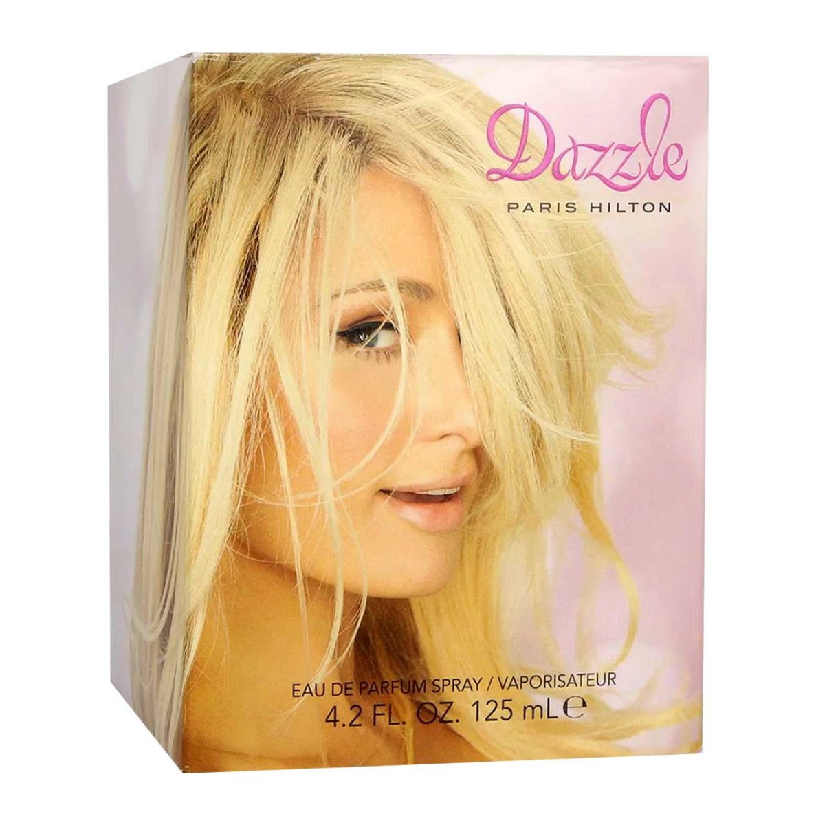 Dazzle by Paris Hilton EDP 122ml Dama