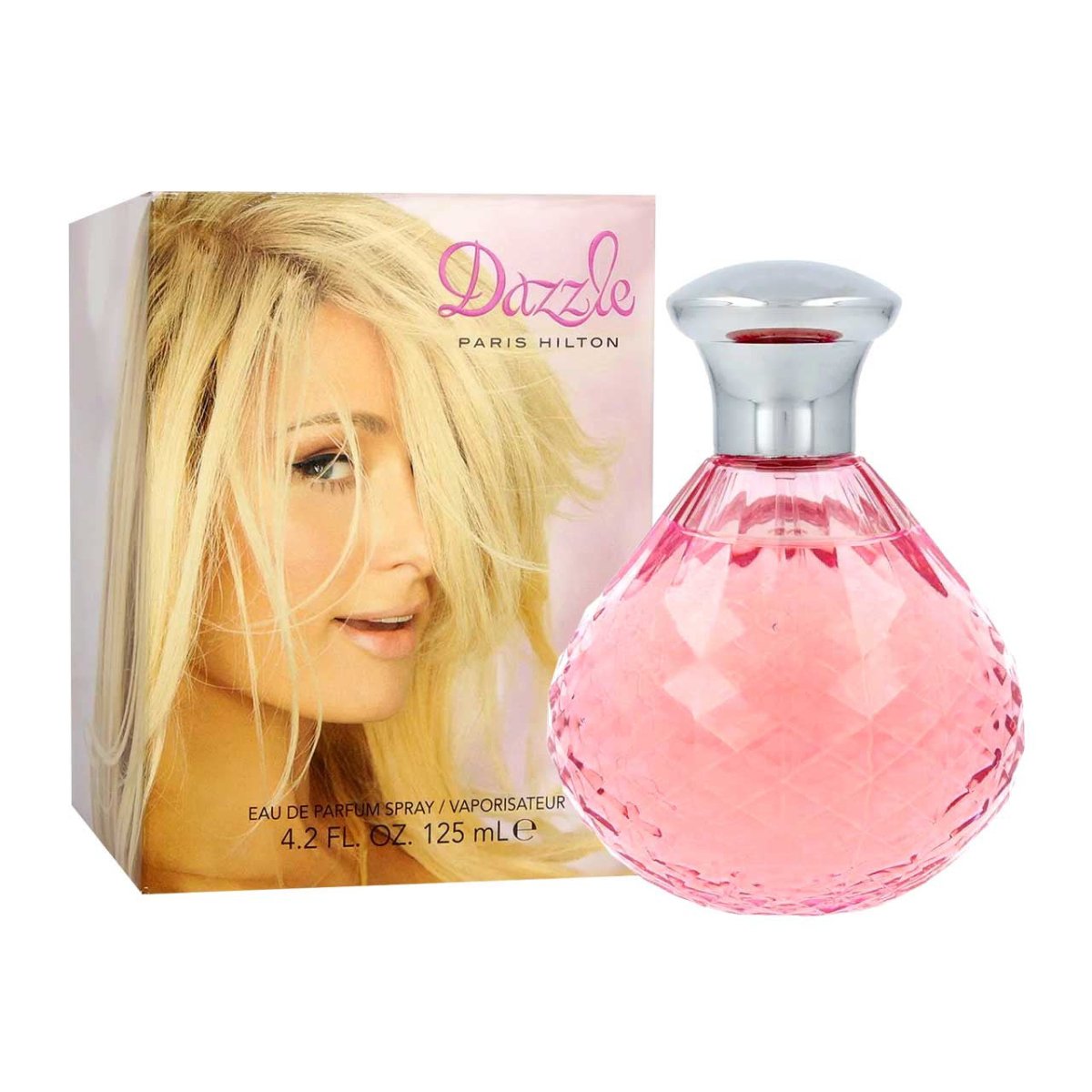 Dazzle by Paris Hilton EDP 122ml Dama