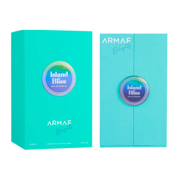 Delights Island Bliss EDP 100ml Unisex