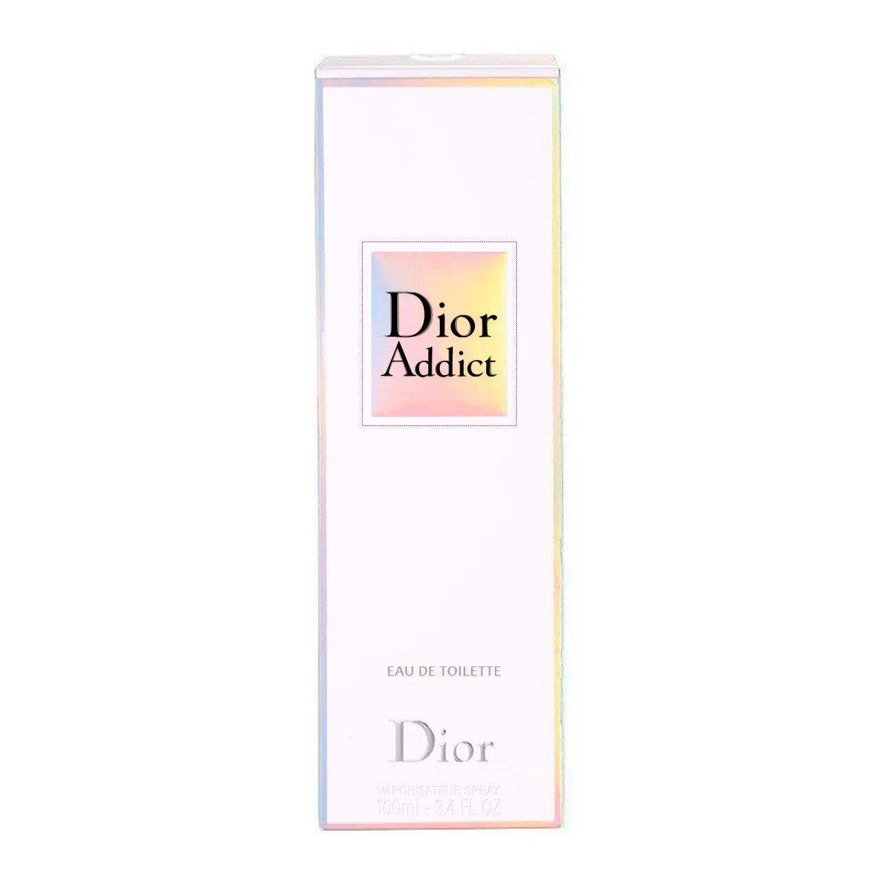 Dior Addict EDT 100ml Dama