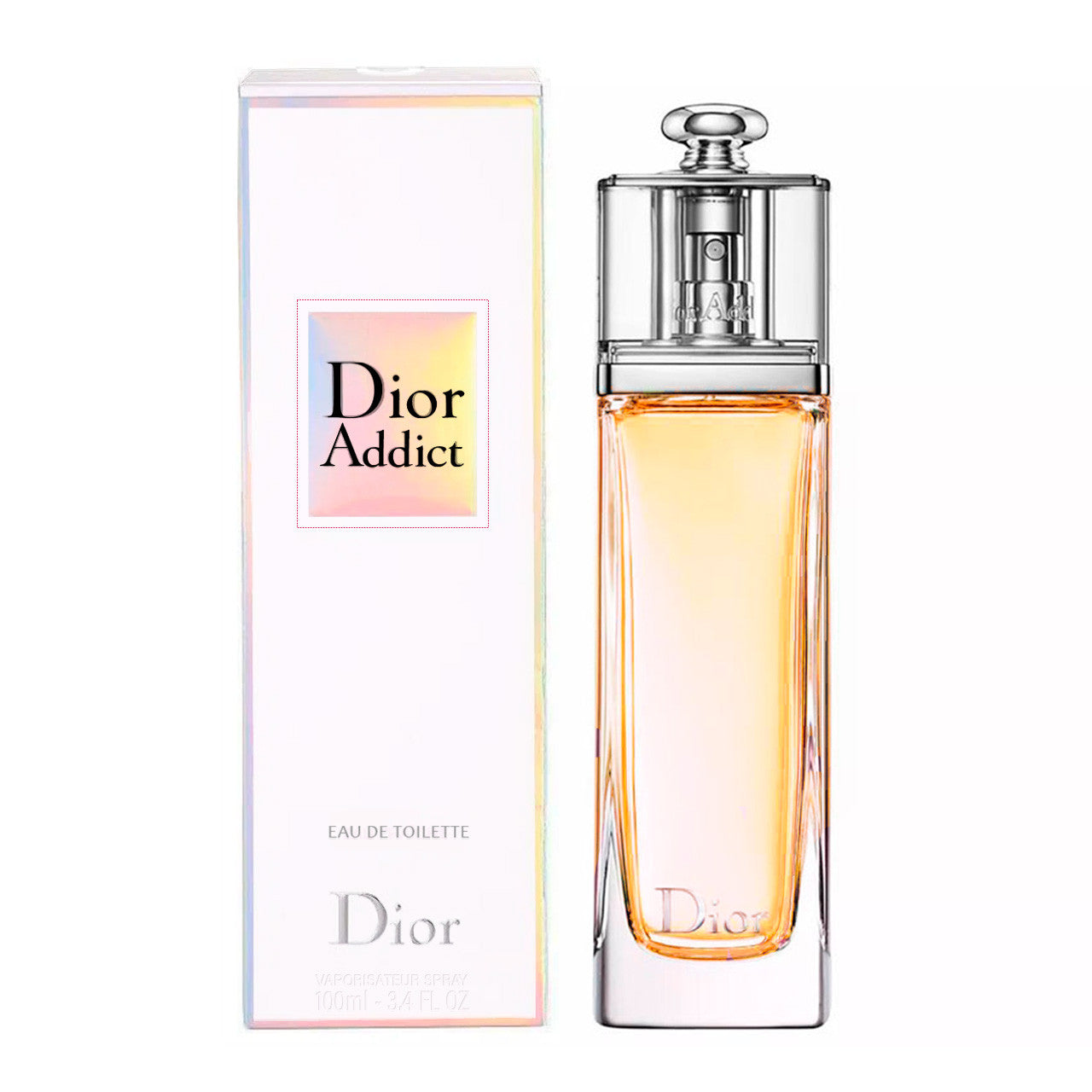 Dior Addict EDT 100ml Dama