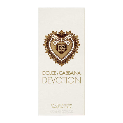 Dolce & Gabbana Devotion EDP 100ml Dama