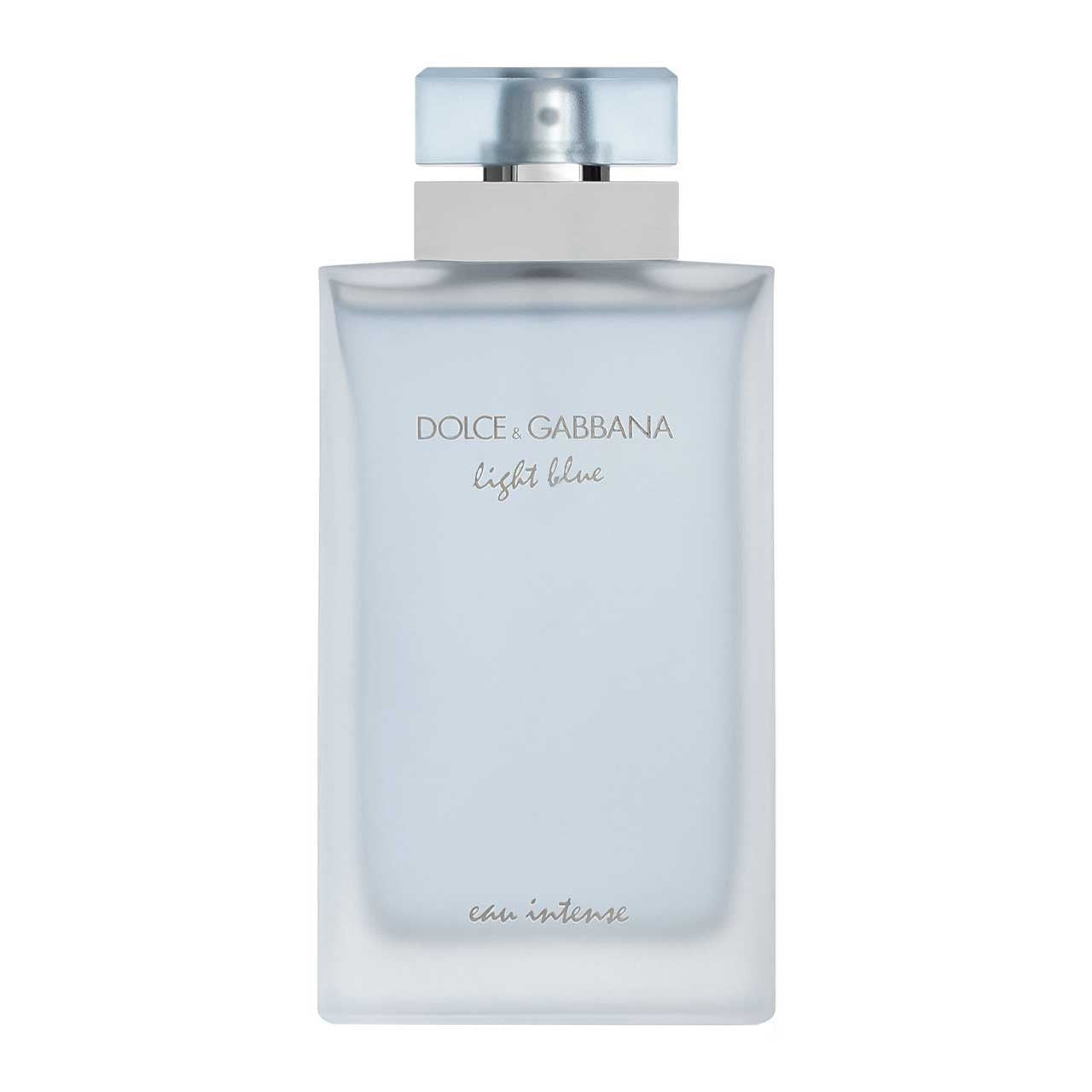 Dolce Gabbana Light Blue Eau Intense EDP 100ml Dama