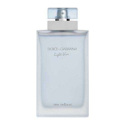 Dolce Gabbana Light Blue Eau Intense EDP 100ml Dama