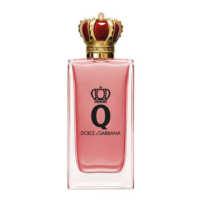 Dolce & Gabbana Q (Queen) Intense EDP 100ml Dama