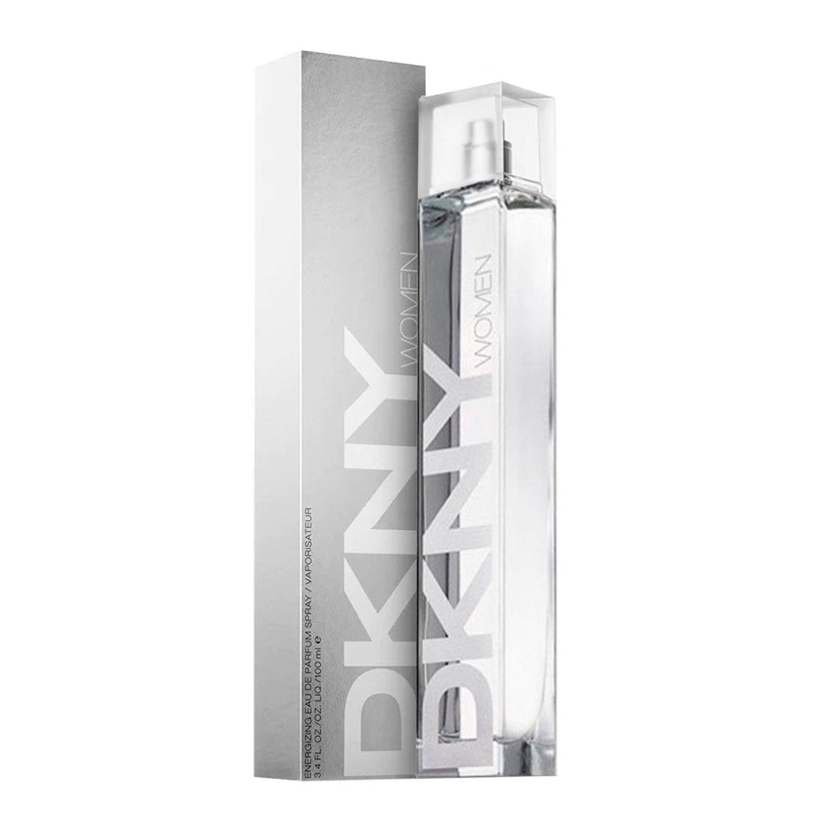 DKNY Woman EDP 100ml Dama