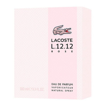 Eau de Lacoste Rose EDP 100ml Dama