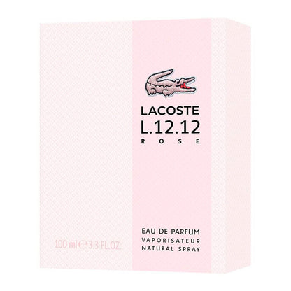Eau de Lacoste Rose EDP 100ml Dama