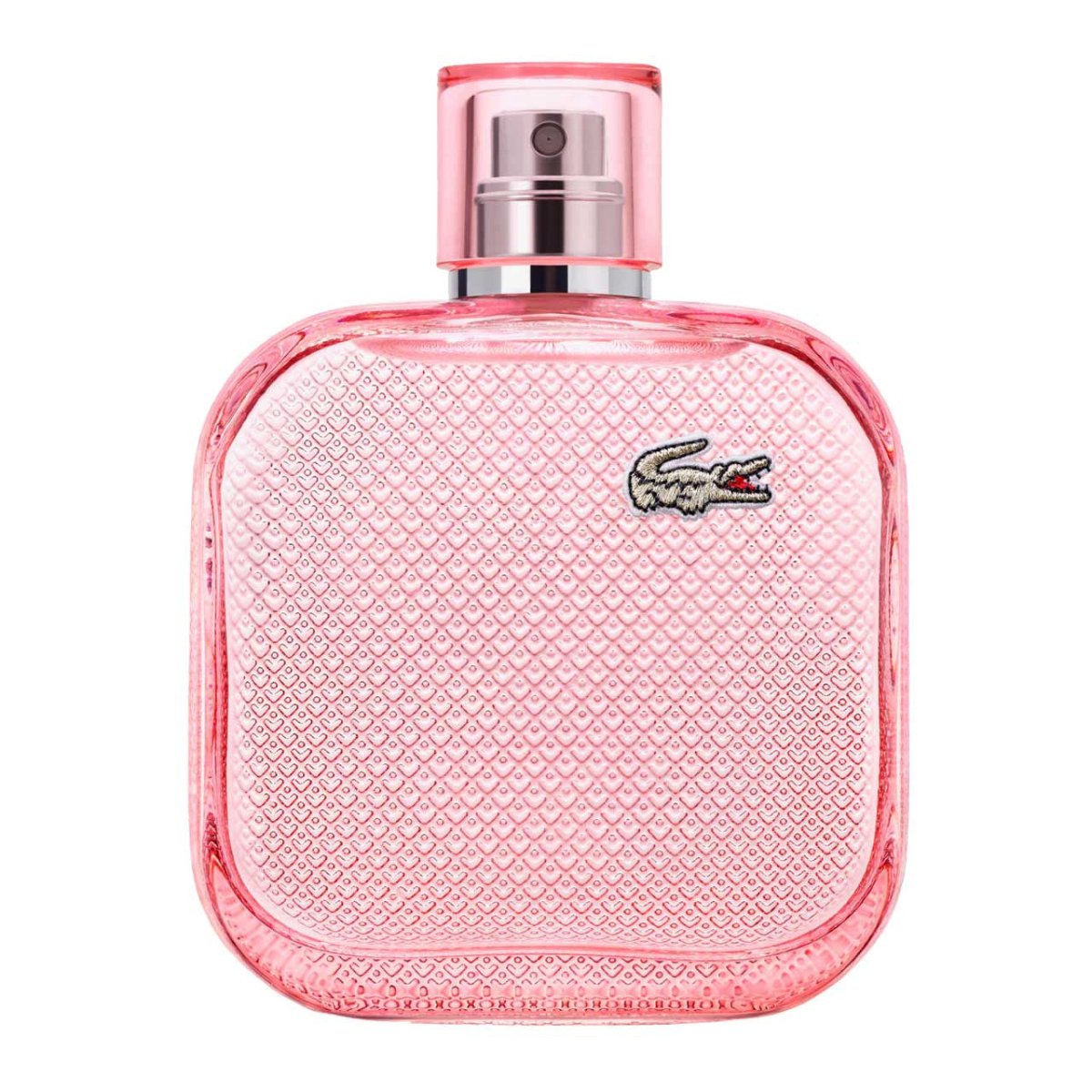 Eau de Lacoste Rose Sparkling EDT 100ml Dama