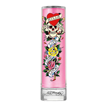 Ed Hardy EDP 100ml Dama
