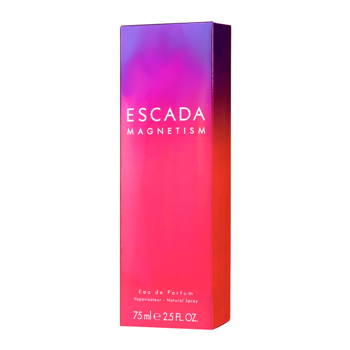 Escada Magnetism EDP 75ml Dama