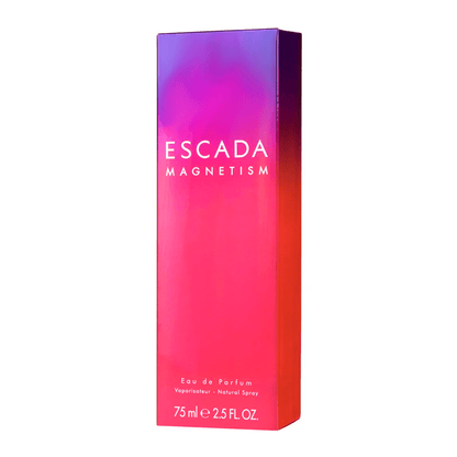 Escada Magnetism EDP 75ml Dama